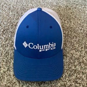 Columbia PFG Hat